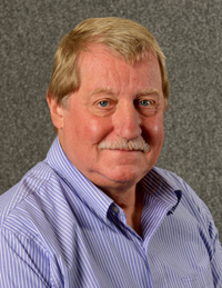 Author avatar